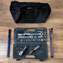 75 PCs  Car Tools Set