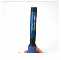 Seeker Blue lightning 