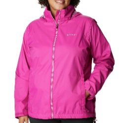 Columbia Packable Jackets For The Rain