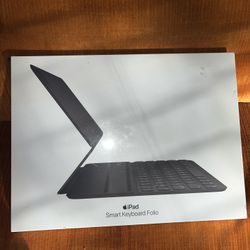 Smart Keyboard Folio 