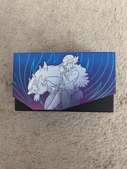 Empty Journey Together ETB box