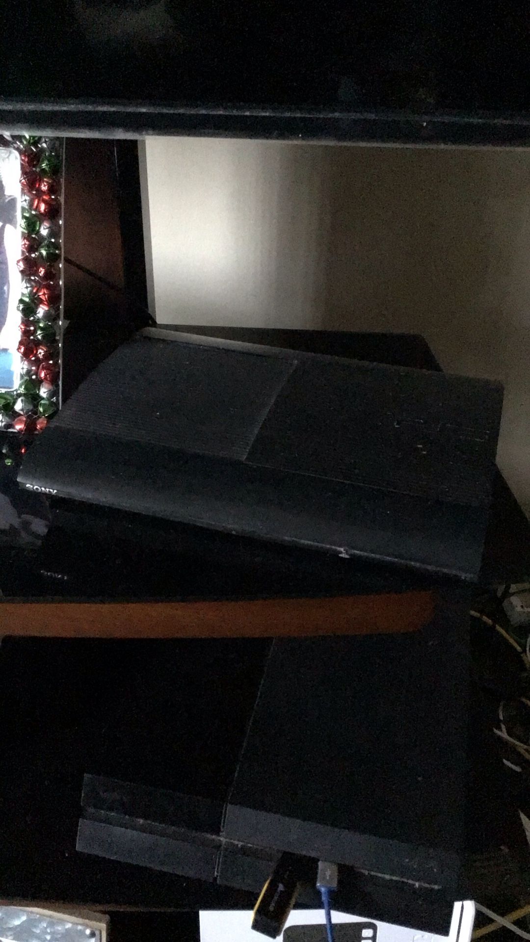 PlayStation 3 Slim