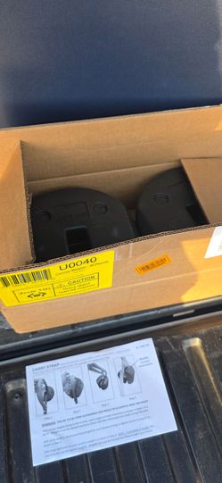 Canopy Weights 40 lbs