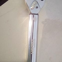 1/2 " Torke Wrench
