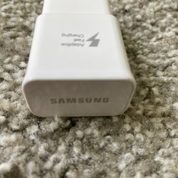 Samsung Travel Adapter For phones
