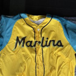 Xl Marlins