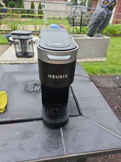 Keurig coffee  Machine
