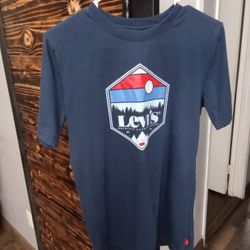 Youth Girl Tee Size XL 18/20