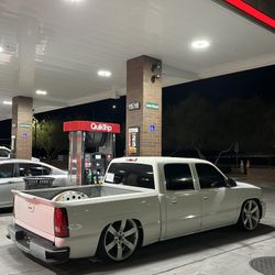 2005 GMC Sierra 1500