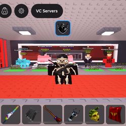 Rivals Script Super Cheap Only iPhone Or Pc  Only Apple Pay Or Cash App 