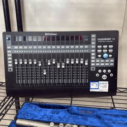 Presonus Faderport 16 Controller