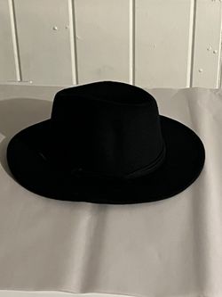 Fedora Hat