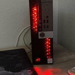 Starter gaming pc gtx 750 ti fully functioning.