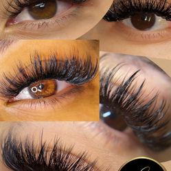 Special Lashes