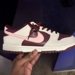 Dunks
