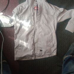 Men's Jacket Medium Size 