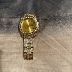 Watch Used $35 