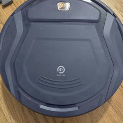 Robot Vacuum Cleaner