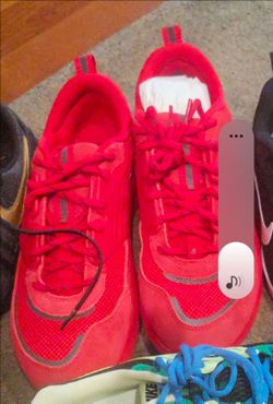 Nike shoes