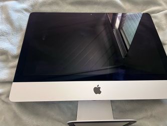 iMac 21.5” Late 2013 A1418 – Parts / Repair