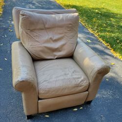 Recliner
