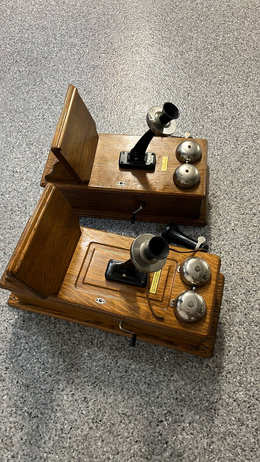 Antique Phones