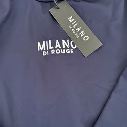 Milano dress 