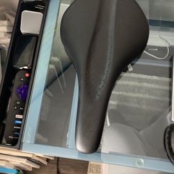 Specialized Body Geometry Myth Saddle VL 4355  Black Seat