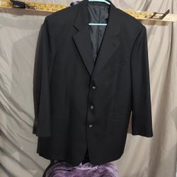 Men's Dress Jacket 
