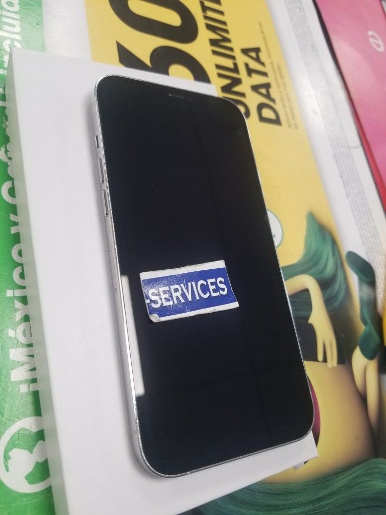 iPhone 12 Pro Max 512Gb Unlocked