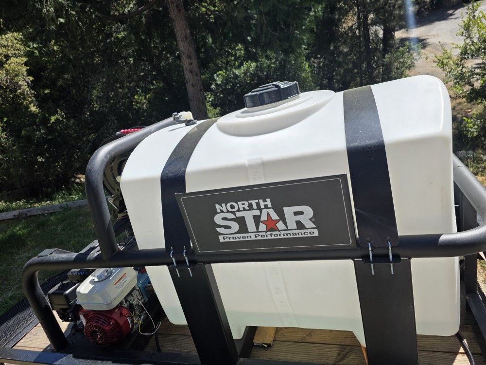 Professional Detail Unit Business equipment