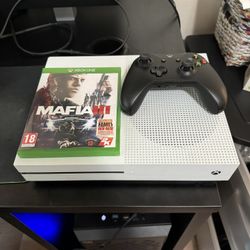 Xbox One S