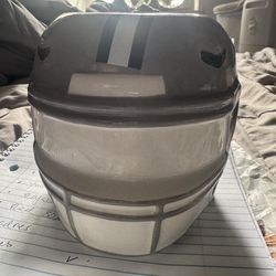 Dallas Cowboys Candle Helmet