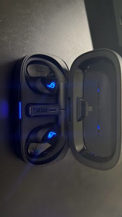 Asus ROG Cetra Open Wireless Gaming Earbuds