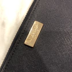 Kate Spade Zip Around Neda Wallet