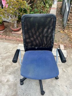 Office chair