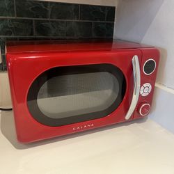 Galanz Microwave 