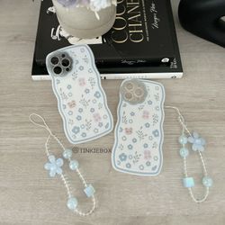 Iphone Case With Strap