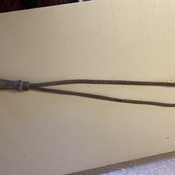 Antique Rug Beater