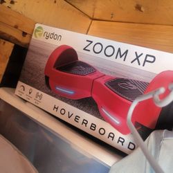 Hoverboa