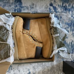 Timberland Classic Size 13
