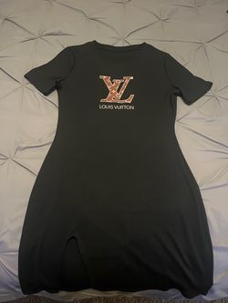 Designer Inspired Dress