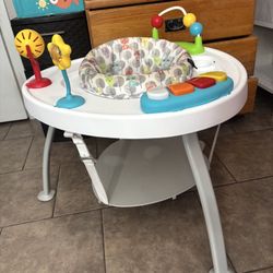 Smart Steps Baby Activity Center 