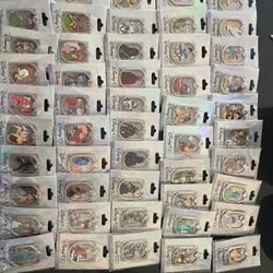 DEC DISNEY PINS 100 Celebration 