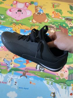 Puma shoes for racer