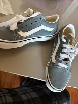 New vans