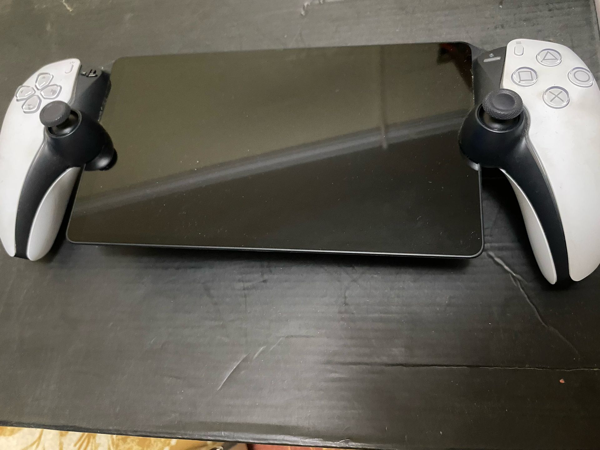 Ps5 Portable