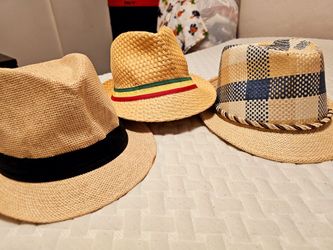 Fedora Hats