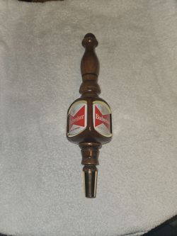 Vintage Beer Tap