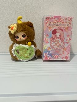 Plushie